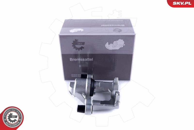 Brake Caliper